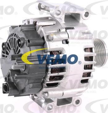 Vemo V30-13-50009 - Alternator autospares.lv