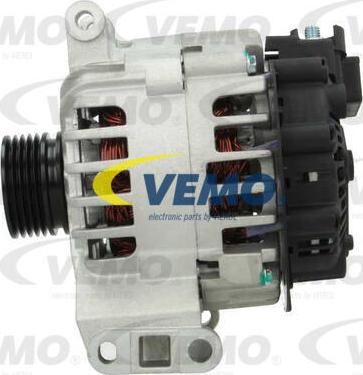 Vemo V30-13-50007 - Alternator autospares.lv