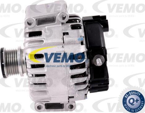 Vemo V30-13-50018 - Alternator autospares.lv