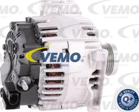 Vemo V30-13-50017 - Alternator autospares.lv