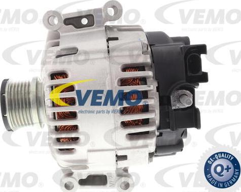 Vemo V30-13-50039 - Alternator autospares.lv