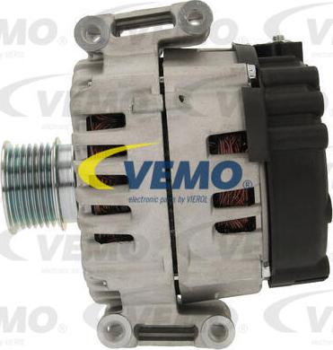 Vemo V30-13-50025 - Alternator autospares.lv