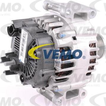 Vemo V30-13-50021 - Alternator autospares.lv