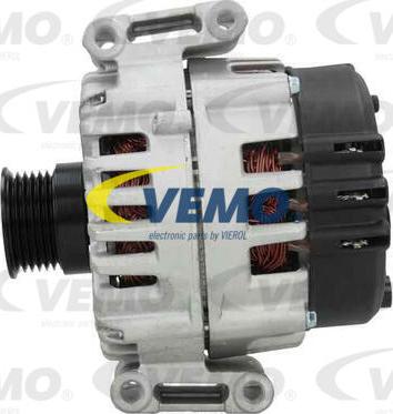 Vemo V30-13-50028 - Alternator autospares.lv