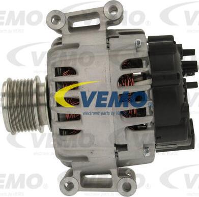 Vemo V30-13-50023 - Alternator autospares.lv