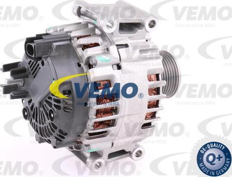 Vemo V30-13-50022 - Alternator autospares.lv