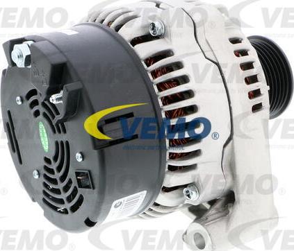 Vemo V30-13-36810 - Alternator autospares.lv