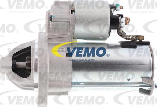 Vemo V30-12-50010 - Starter autospares.lv