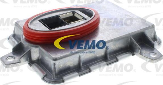 Vemo V30-84-0023 - Ignitor, gas discharge lamp autospares.lv