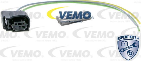 Vemo V30-83-0005 - Cable Repair Set, parking assistant sensor autospares.lv