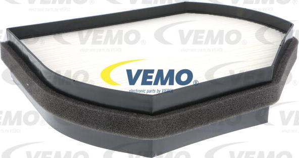 Vemo V30-30-1006-1 - Filter, interior air autospares.lv