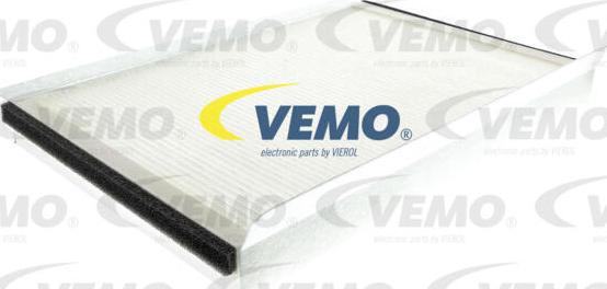 Vemo V30-30-1012 - Filter, interior air autospares.lv