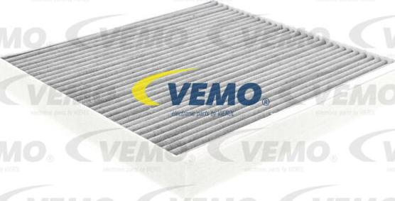 Vemo V30-31-1052 - Filter, interior air autospares.lv