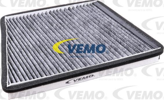 Vemo V30-31-1008 - Filter, interior air autospares.lv