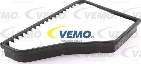 Vemo V30-31-1003-1 - Filter, interior air autospares.lv