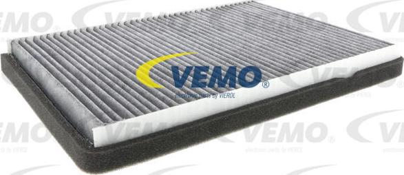 Vemo V30-31-1026 - Filter, interior air autospares.lv