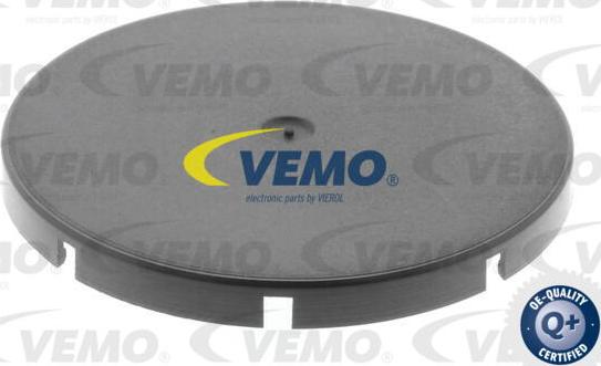 Vemo V30-23-0016 - Pulley, alternator, freewheel clutch autospares.lv