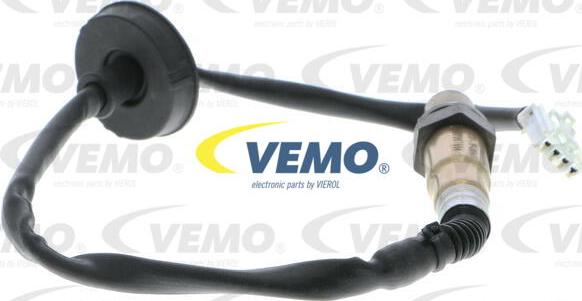 Vemo V30-76-0046 - Lambda Sensor autospares.lv