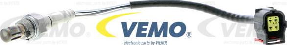 Vemo V30-76-0048 - Lambda Sensor autospares.lv