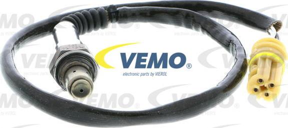 Vemo V30-76-0042 - Lambda Sensor autospares.lv