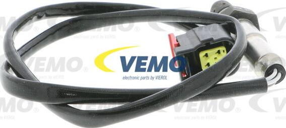 Vemo V30-76-0047 - Lambda Sensor autospares.lv