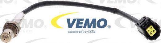 Vemo V30-76-0065 - Lambda Sensor autospares.lv