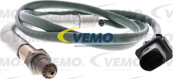 Vemo V30-76-0063 - Lambda Sensor autospares.lv