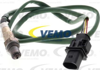 Vemo V30-76-0062 - Lambda Sensor autospares.lv