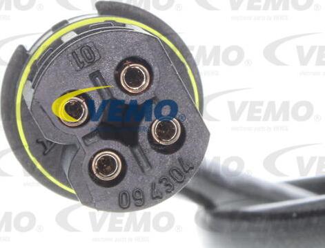 Vemo V30-76-0003 - Lambda Sensor autospares.lv