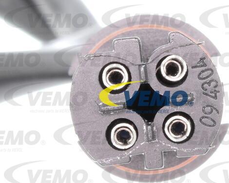 Vemo V30-76-0019 - Lambda Sensor autospares.lv