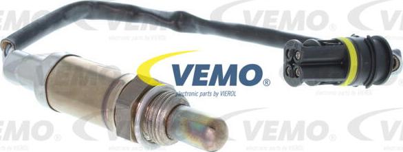 Vemo V30-76-0014 - Lambda Sensor autospares.lv