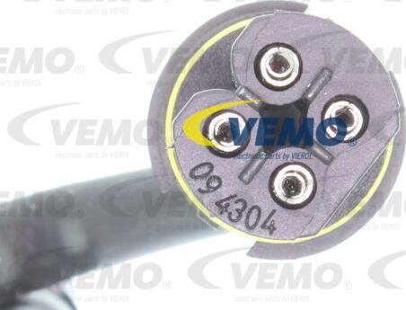 Vemo V30-76-0015 - Lambda Sensor autospares.lv