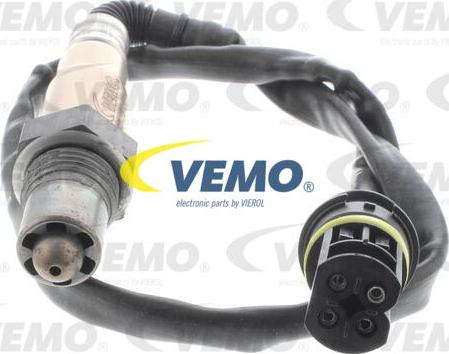 Vemo V30-76-0016 - Lambda Sensor autospares.lv