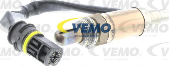 Vemo V30-76-0010 - Lambda Sensor autospares.lv