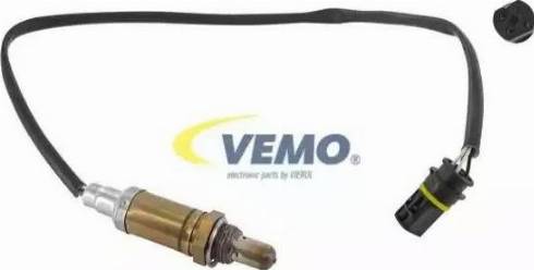 Vemo V30-76-0011 - Lambda Sensor autospares.lv