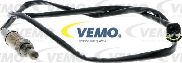 Vemo V30-76-0013 - Lambda Sensor autospares.lv