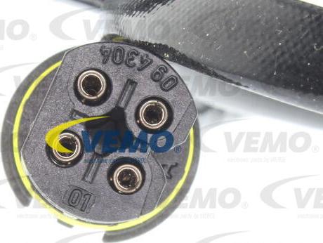 Vemo V30-76-0012 - Lambda Sensor autospares.lv