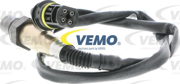 Vemo V30-76-0017 - Lambda Sensor autospares.lv