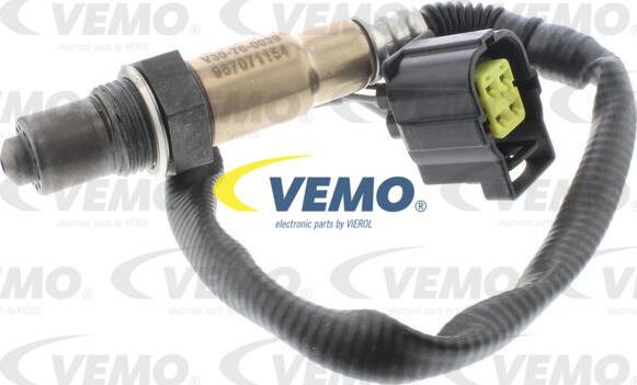 Vemo V30-76-0039 - Lambda Sensor autospares.lv