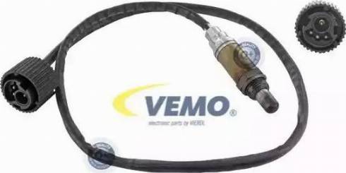 Vemo V30-76-0035 - Lambda Sensor autospares.lv