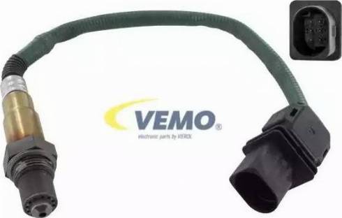 Vemo V30-76-0036 - Lambda Sensor autospares.lv