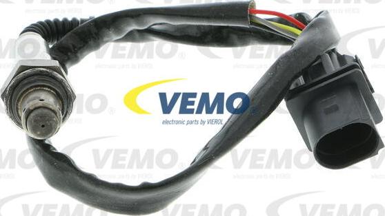 Vemo V30-76-0038 - Lambda Sensor autospares.lv