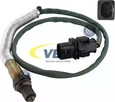 Vemo V30-76-0037 - Lambda Sensor autospares.lv