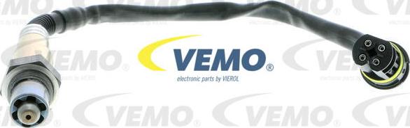 Vemo V30-76-0024 - Lambda Sensor autospares.lv