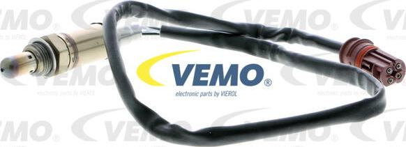 Vemo V30-76-0020 - Lambda Sensor autospares.lv