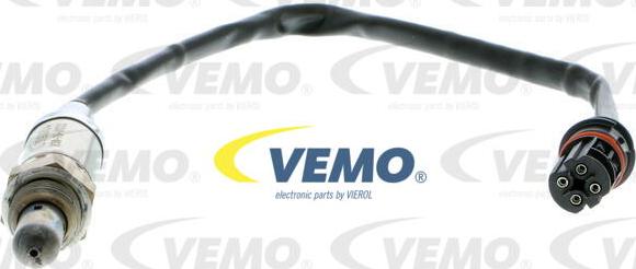Vemo V30-76-0021 - Lambda Sensor autospares.lv