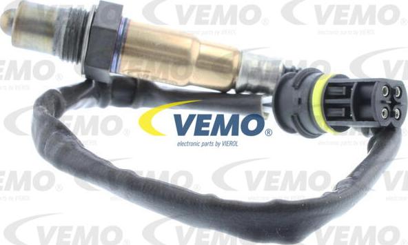 Vemo V30-76-0028 - Lambda Sensor autospares.lv