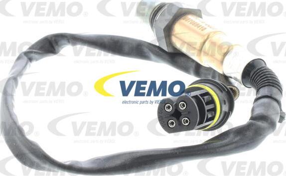 Vemo V30-76-0027 - Lambda Sensor autospares.lv