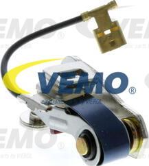 Vemo V30-70-0001 - Contact Breaker, distributor autospares.lv