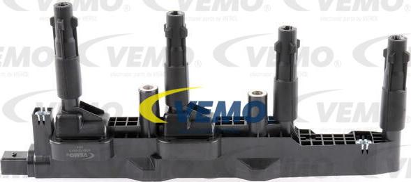 Vemo V30-70-0015 - Ignition Coil autospares.lv